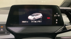 Volkswagen ID.3 150kW Tour Pro S 77kWh 5dr Auto Electric Hatchback